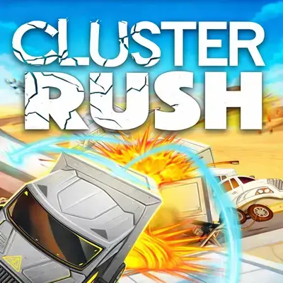 Play Cluster Rush