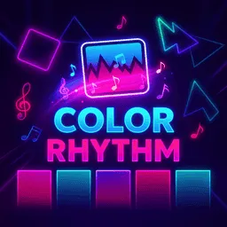 Play Color Rhythm