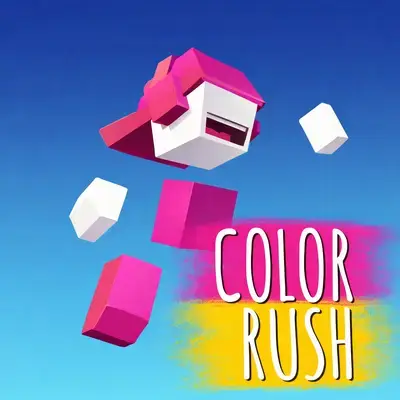Play Color Rush