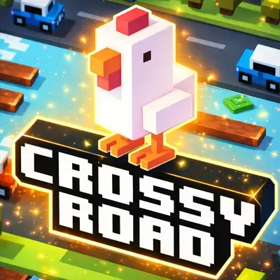 Play Crossy Road
