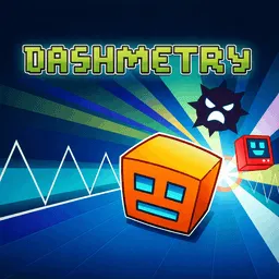 Play Dashmetry