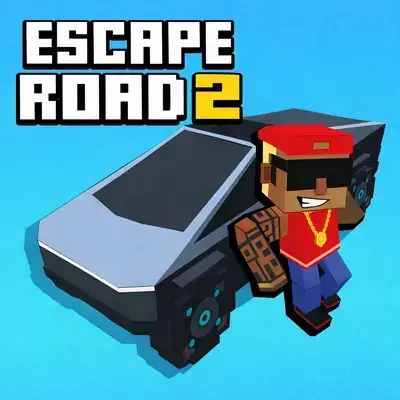 Play Escape Road 2