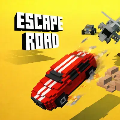 Play Escape Road