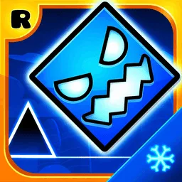 Play Geometry Dash SubZero