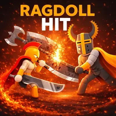 Play Ragdoll Hit