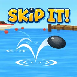 Play Skip It!