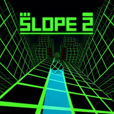 Play Slope 2