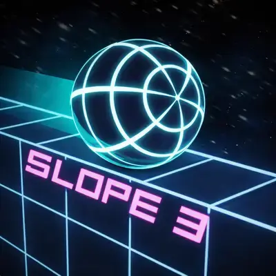 Play Slope 3