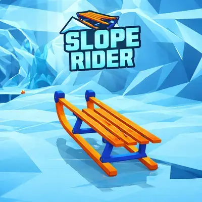 Play Slope Rider