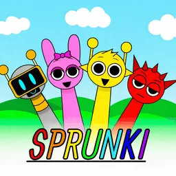 Play Sprunki