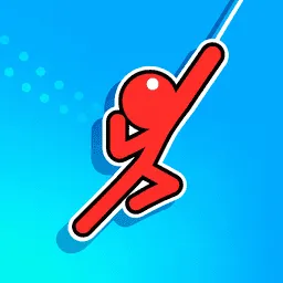 Play Stickman Hook