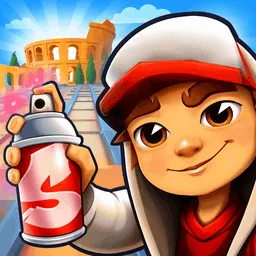 Play Subway Surfers