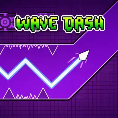 Play Wave Dash